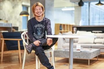20 Years ago, He Was Kicked out from Home & Was Homeless-Today, He’s a Millionaire