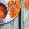 How to Have a Thriving Garden: Use Turmeric in these 4 Ways