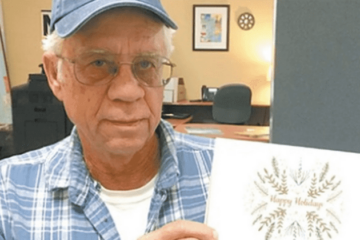 Business Owner Pays Off Utility Bills for 114 Families at Risk