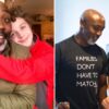 This Single Dad Adopted Teen Abandoned in the Hospital; Says He Had no Reason to Let Him Go