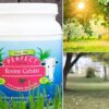 Amazing Uses of Gelatin in the Garden for Thriving Plants