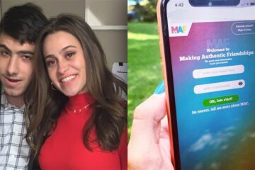Inspired by Her Brother, Juliana Fetherman Made an App that Helps People with Special Needs Connect