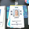 Woman Becomes a Nurse Practitioner in the same Hospital She Used to Work as a Custodian