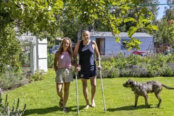 Wife Trusts Her Gut & Insists on a Medical Procedure which Saved Her Husband’s Life