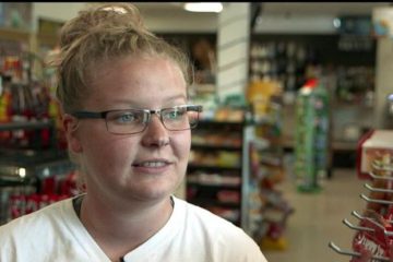 Cashier Trusted Her Instincts & Helped Rescue a Woman from Kidnappers