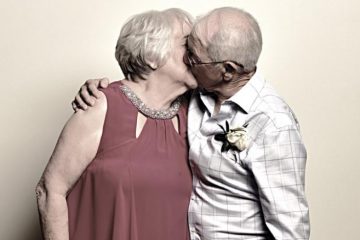 Once Torn Apart by Distance, this Couple Reconnects 70 Years later & Marries