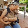 Meet the Australian Woman Helping Stray Dogs Find a Forever Home in Bali