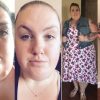 After She Found Out She Could Die, this Woman Lost 170 Pounds & Went after Her Dreams