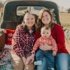 How One Lesbian Couple Used an App to Find a Sperm Donor to Conceive Children