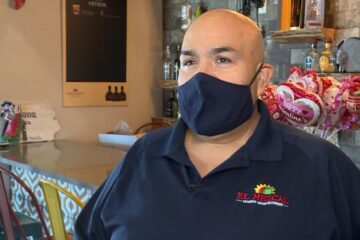 This Tex-Mex Restaurant Owner Gave $2000 of His Money to Promote Struggling Competitors