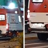 Faithful Dog Jumps on the Ambulance to Be with Her Owner as He’s Driven to the Hospital