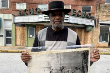 Once a White Supremacist Store & Meeting Space, Today a Community Center for Healing