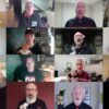 UK Choir Makes a Lullaby for a 5-Year-Old because it’s the only Thing that Helps Her Fall Asleep