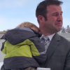 Anonymous Donor Surprises a Widowed Dad of 7 with $10,000