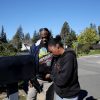 Millionaire Left People Speechless when He Invited a Homeless Couple to Live in His $4M Home