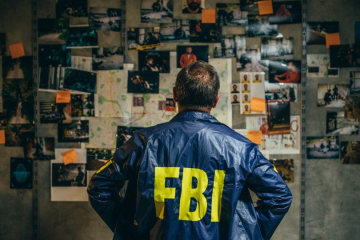 Real Life Heroes: FBI Investigators Rescue 33 Missing Children from Traffickers