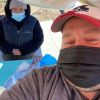 This Man from Chicago Buys all Tamales from Street Vendors & Gives them to the Homeless