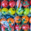 Could this Be the Future: Biodegradable Food Wrap Made Using Industrial Waste?