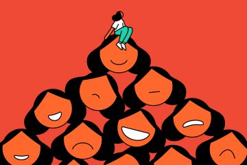 This Is why Toxic People NEVER Admit they’re Wrong