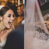 Stray Dog Crashes a Wedding & Finds His Forever Home