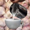 The Amazing Garlic Milk: Our Grandmas’ Home Remedy that Relieves Inflammation & Viruses