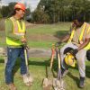 Tree Corps Has the Perfect Green Job: Planting Trees in Low Income Neighbourhoods