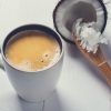 Add 2 Tbsp of Coconut Oil to Your Morning Coffee & Burn Calories