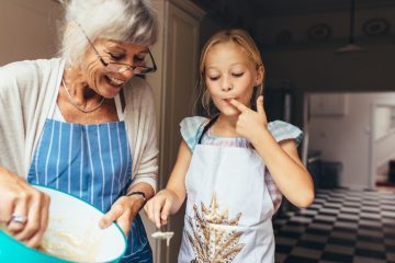 5 Things You Will only Understand If Your Grandma Has Been Your Best Friend