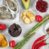 Spice Up Your Romantic Life by Adding these 5 Food Aphrodisiacs to Your Diet
