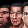 Evolution Hasn’t Stopped: this Is what the Human Face might Look like in the Future