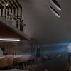The First Space Hotel with Bars & Cinema to Open in 2027