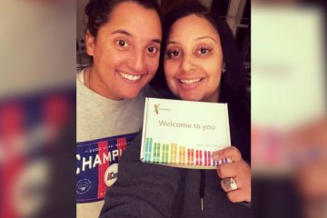 Colleagues Who Bonded over Being Adopted Learn Turn Out to Be Biological Sisters