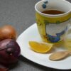 Dermatologist Recommends a Surprising Trick for a Youthful Skin: It’s Onion Tea!