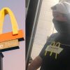Woman Helps Raise $45K for a McDonald’s Worker Who Paid for Her Family’s Mean when She Forgot Her Wallet
