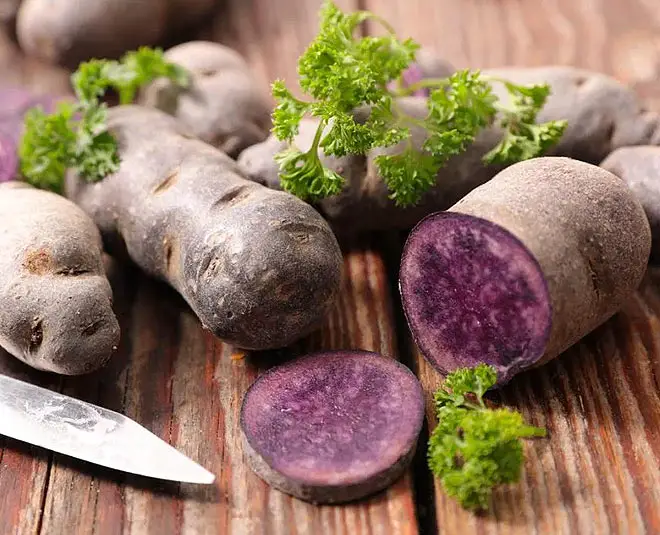 Purple Potatoes 5 Amazing Reasons To Start Eating Them Today why-you-should-eat-more-purple-potato-healthier-steps