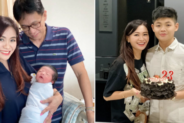 This 53-Year-Old Grandma Looks Half Her Age: Says She Owes it to Exercise & Healthy Diet