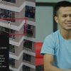 Hero Delivery Driver Saved a Toddler Falling from 12 Storey Balcony