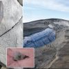 Trove of Ancient Arrows Dating back 6000 Years Discovered on a Norwegian Mountain