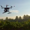 How the Drone Seed Is Helping Replant Forests after Massive Fires 6X Faster