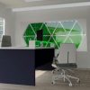 These Biodegradable Algae Solar Panels Will Clean the Air while Growing Green Energy