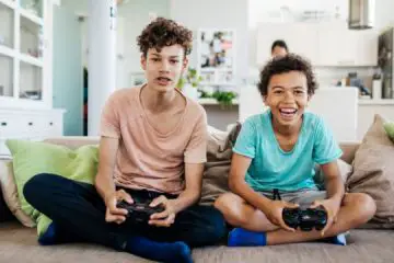 Boys Who Play Video Games Linked with Lower Risk of Depression, Found New Study