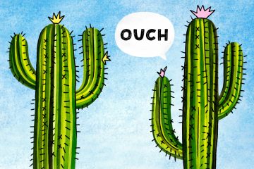 ‘You Are too Sensitive’ Is a Lie: Here’s Why
