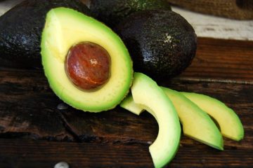 An Avocado per Day for Healthy Gut, Says a New Study