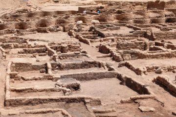 Archaeologists Discover a Dazzling 3000-Year-Old Egyptian City Left ‘as if it were Yesterday’