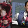 Boy Hero Saves His Sister from Choking after Watching John Cena Who Congratulated Him through a Video