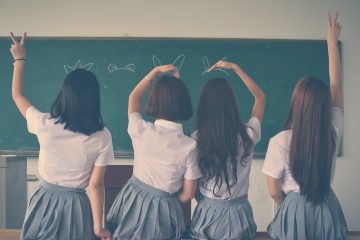 Japanese Public Schools Will no Longer Be Allowed to Check the Color of the Students’ Underwear