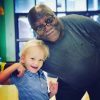 School Surprises Their Hero Custodian by Collecting $35K for Him as Special Thanks