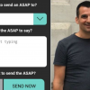 Dad Makes an App that Locks Kids’ Phones until They Message their Parents back