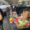 Baltimore Chef Drives 6 Hours to Cook a Meal for a Customer Diagnosed with Cancer