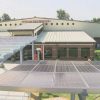 School in Arkansas Installs Solar Panels to Save on Energy & Increase Teachers’ Pay